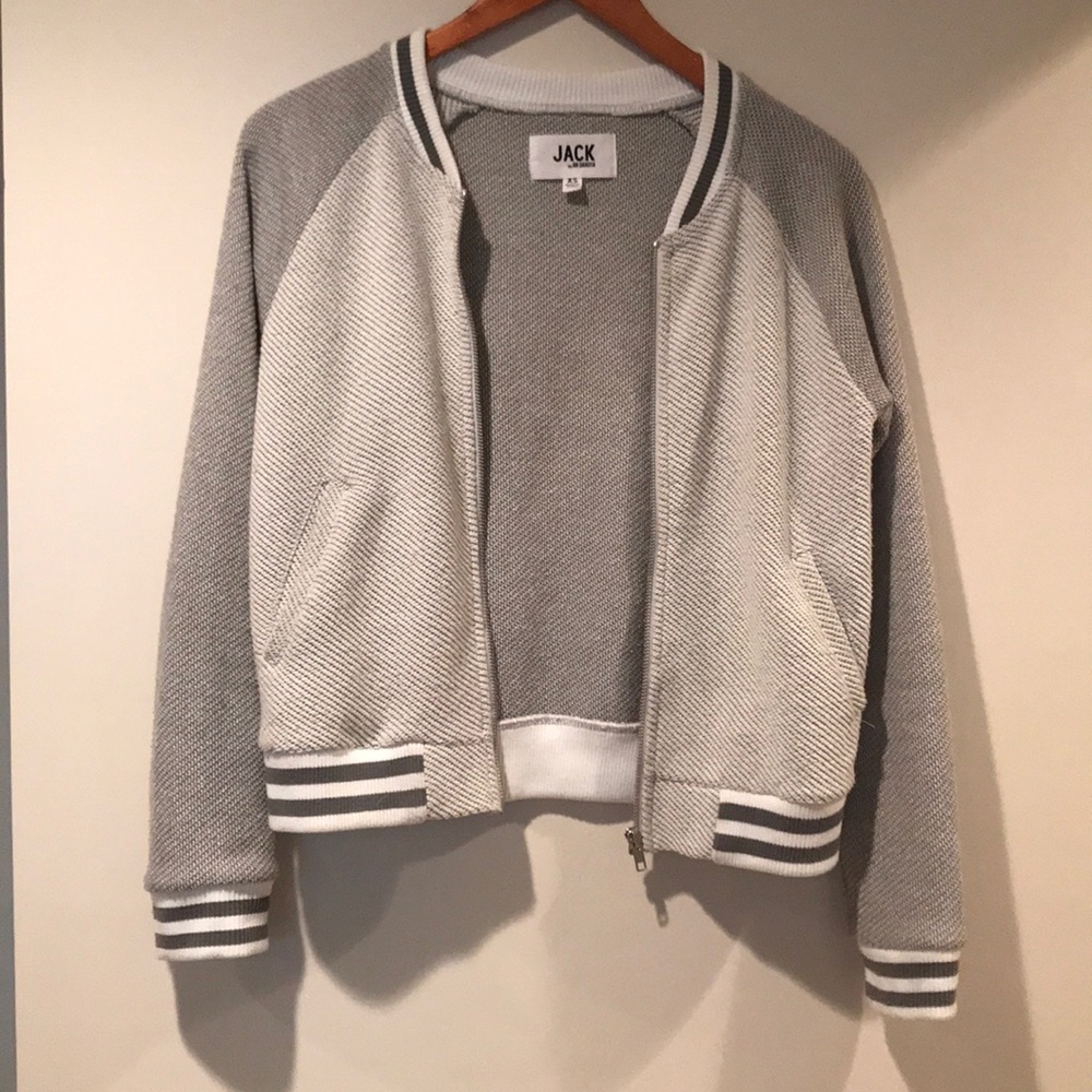 Jack by BB Dakota light jacket